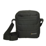 MINI BOLSO PRO POLYESTER NATIONAL GEOGRAPHIC NEGRO NG-N00702.06