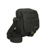 MINI BOLSO PROPOLYESTER NATIONAL GEOGRAPHIC NEGRO NG-N00703.06