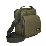 MINI BOLSO PROPOLYESTER NATIONAL GEOGRAPHIC VERDE MILITAR NG-N00704.11