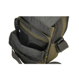 BOLSO POLYESTER MODELO PRO VERDE MILITAR NG- N00704.11