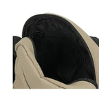 MINI BOLSO PRO POLYESTER NATIONAL GEOGRAPHIC BEIS NG-N00705.20