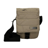 MINI BOLSO PRO POLYESTER NATIONAL GEOGRAPHIC BEIS NG-N00705.20