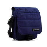 MINI BOLSO PRO POLYESTER NATIONAL GEOGRAPHIC AZUL NG-N00705.49
