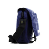 MINI BOLSO PRO POLYESTER NATIONAL GEOGRAPHIC AZUL NG-N00705.49