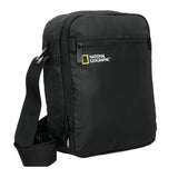 BOLSO TRANSFORM POLYESTER VERTICAL NEGRO NATIONAL GEOGRAPHIC  NG- N13207.06