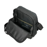 BOLSO TRANSFORM POLYESTER VERTICAL NEGRO NATIONAL GEOGRAPHIC  NG- N13207.06