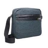 BOLSO STREAM POLYESTER ANTHRACITE NATIONAL GEOGRAPHIC NG- N13105.89