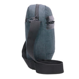 BOLSO STREAM POLYESTER ANTHRACITE NATIONAL GEOGRAPHIC NG- N13105.89
