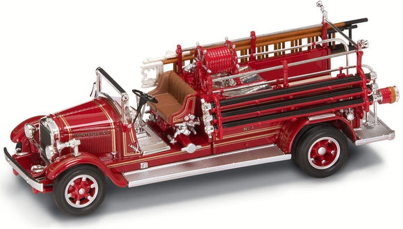 Camion Bombero BUFFALO  1:43 50 1932 YatMing YM-43005