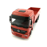 CAMION ACTROS JOAL 365 METAL Jo-365