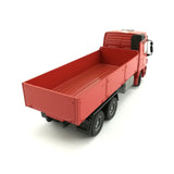 CAMION ACTROS JOAL 365 METAL Jo-365