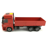 CAMION ACTROS JOAL 365 METAL Jo-365