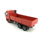 CAMION ACTROS JOAL 365 METAL Jo-365