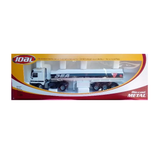 CAMION MERCEDES ACTROS C/CUBA DE GASOLINA MCA Joal Jo-362