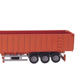 CAMION MERCEDES ACTROS VOL. BASCULANTE MCA Joal Jo-363