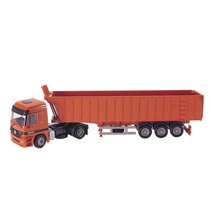 CAMION MERCEDES ACTROS VOL. BASCULANTE MCA Joal Jo-363