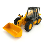 CARGADORA TELES. JCB 525-58 MCA Joal Jo-245