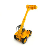 CARGADORA TELES. JCB 525-58 MCA Joal Jo-245