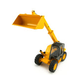 CARGADORA TELES. JCB 525-58 MCA Joal Jo-245
