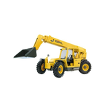 CARGADOR TELESCOP GEHL DYNALIFT DL-6H CON PALA MCA:Joal JO-40065