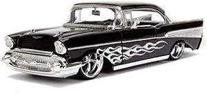 AUTO CHEVY BELAIR JADA  1:24 1957 JT- 99965-WA1   2 x 54.000