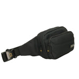 Bolso de Cintura Pro National Geographic (banano) Negro  NG-N00718.06