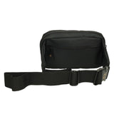 Bolso de Cintura Pro National Geographic (banano) Negro  NG-N00718.06
