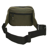 BANANO POLYESTER MODELO PRO VERDE MILITAR NATIONAL GEOGRAPHIC NG- N00718.11