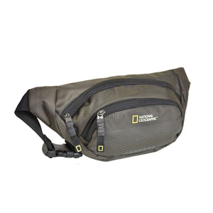 BANANO TRAIL POLYESTER KHAKI NATIONAL GEOGRAPHIC  NG- N13401.11