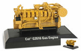 Cat  Gas Engine-1:25 G3516  CAT-238