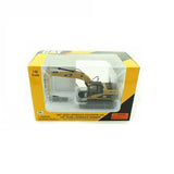 Cat Hydraulic Ecavator w/Hammer-1:50 323D L  CAT-282