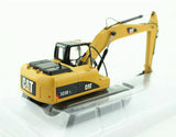 Cat Hydraulic Ecavator w/Hammer-1:50 323D L  CAT-282