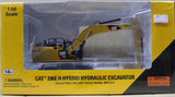 Cat-1/50 336E Hybrid Hydraulic Ecavator CAT-279