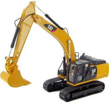 Cat-1/50 336E Hybrid Hydraulic Ecavator CAT-279