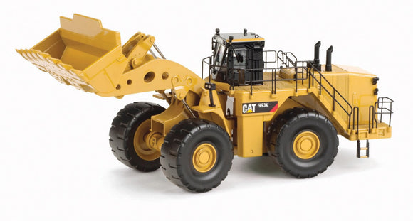 Cat-1/50 993K Wheel Loader CAT-257