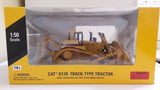 Cat-1/50 D11R Track Type Tractor - Vintage CAT-025V