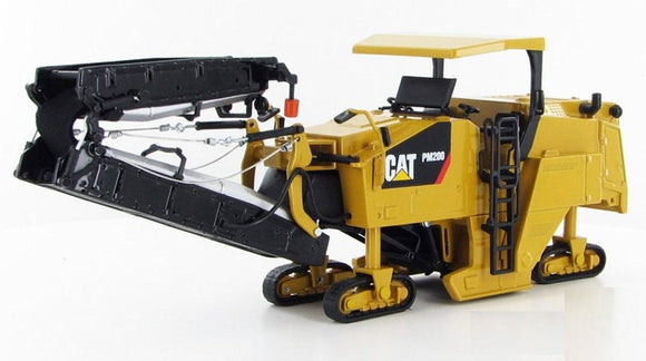 Cat-1/50 P200 Cold Planer CAT-286