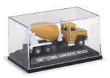 Cat-1/72 CT660 Truck Concrete Mier CAT-461