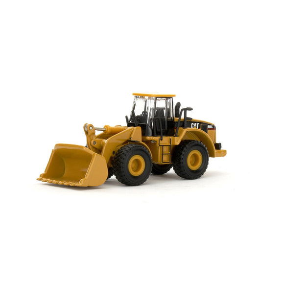 Cat-1/87 966G Series II Wheel Loader CAT-109