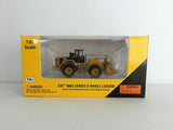 Cat-1/87 966G Series II Wheel Loader CAT-109