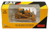 Cat-1/87 D9T Track Type Tractor Cat- CAT-209