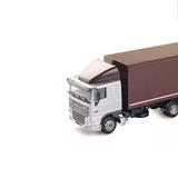 DAF 95XF TRAILER MCA Joal JO-354