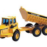 DUMPER ARTICULADO VOLVO BM A-25 MCA Joal JO-231