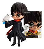 Figura Harry Potter Q Posket-Harry Potter-Ii Ver.A 35894 BB-26057 Bandai