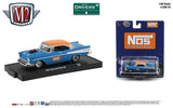 Auto  Ford,Chevrolet,Dodge,Plymouth,Dodge 1:64 M2 M2-11228-70 6x 42,000