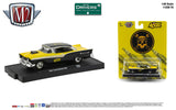Auto  Ford,Chevrolet,Dodge,Plymouth,Dodge 1:64 M2 M2-11228-70 6x 42,000