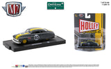 Auto  Dodge,Mercury,Ford,Chevrolet 1:64 M2 M2-11228-72