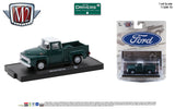 Auto  Dodge,Mercury,Ford,Chevrolet 1:64 M2 M2-11228-72