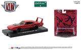 Auto  Dodge,Mercury,Ford,Chevrolet 1:64 M2 M2-11228-72