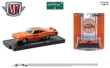 Auto  Dodge,Mercury,Ford,Chevrolet 1:64 M2 M2-11228-72